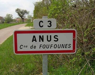 dans map