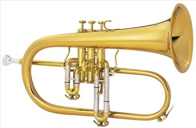 Flugelhorn