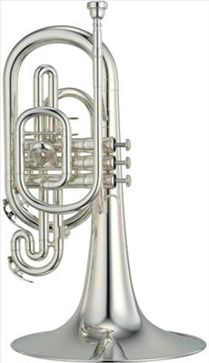Mellophone
