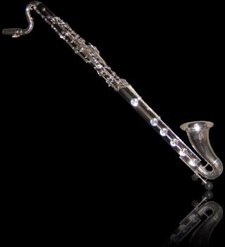 Bass Clarinet