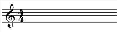 Music Staff