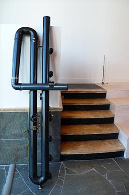 Subcontrabass Flute