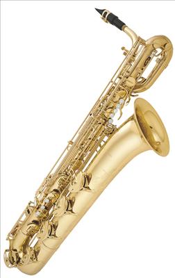 Bari Sax