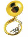 Sousaphone