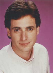 Bob Saget