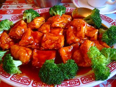 Chinese Food