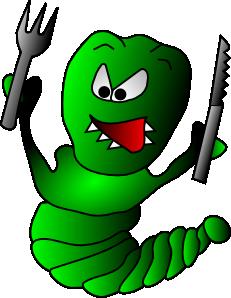 Hungry Hungry Caterpillar