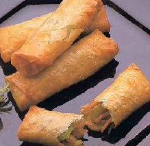 Eggrolls