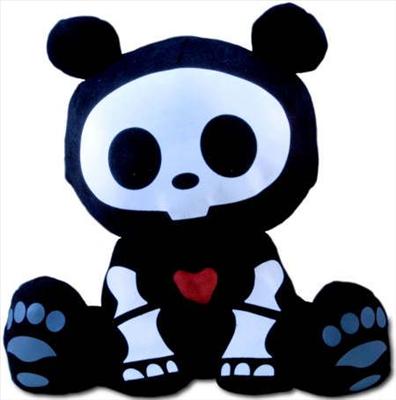 Skelanimal