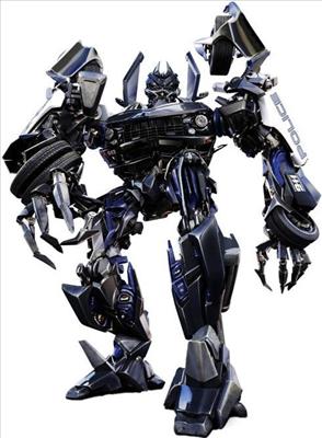 Transformer