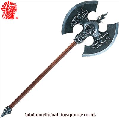 A friggin Battle axe
