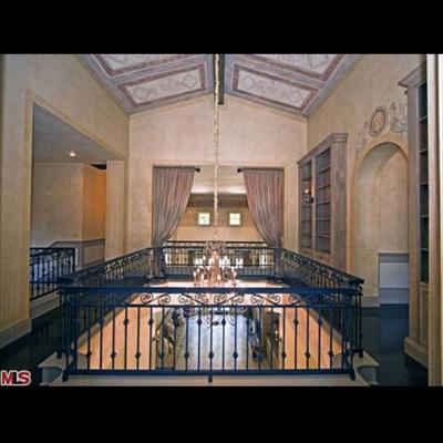 Britney Spears House for Sale ... Again