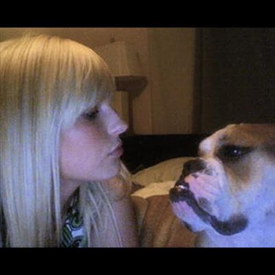 Jen and Chubby