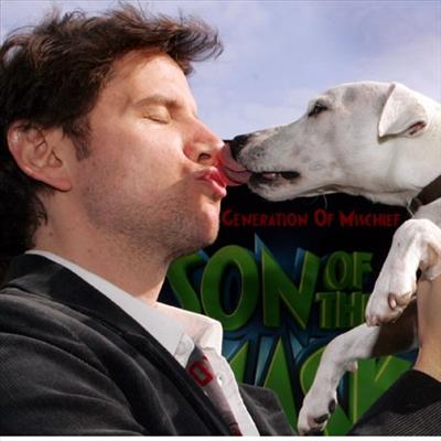 Jamie Kennedy!