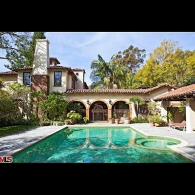 Mel Gibson's Malibu House For Sale