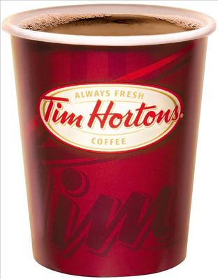 Timmies