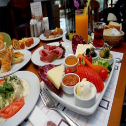 brunch