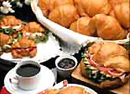brunch