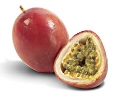 Frutto della passione