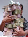 Cực kỳ giàu có
