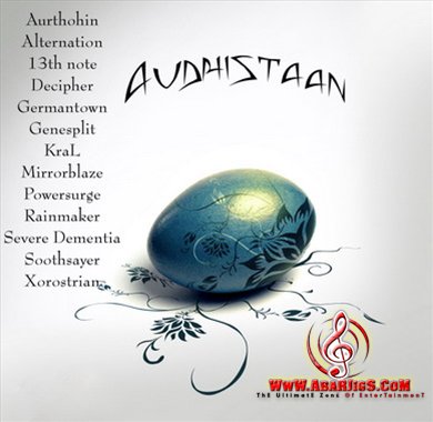 Audhistaan