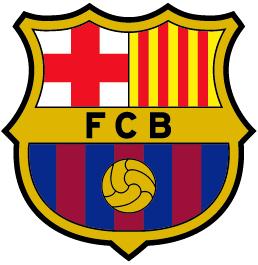برشلونة