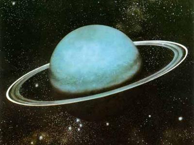 URANUS