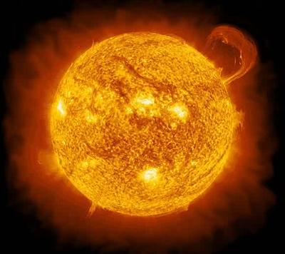 SUN