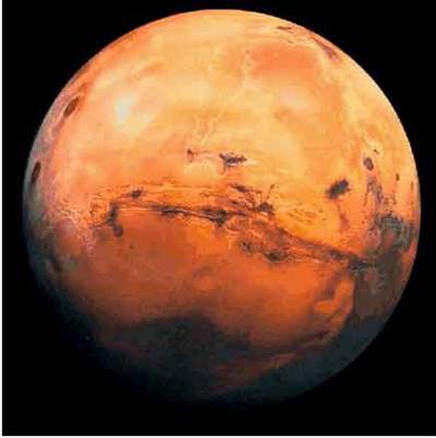MARS