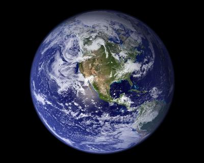 EARTH
