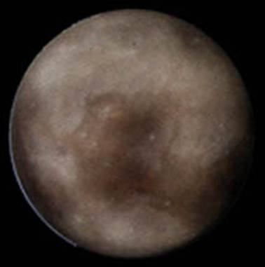 PLUTO