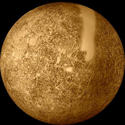 MERCURY