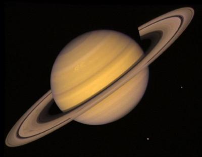 SATURN