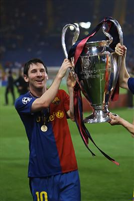 برشلوني ارفع راسك