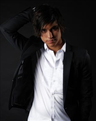 Erik Saade