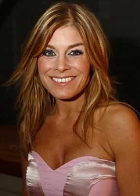 Pernilla Wahlgren