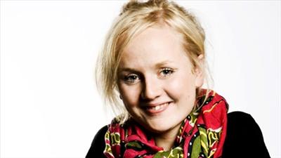Anna Bergendahl