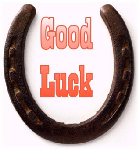 Lucky