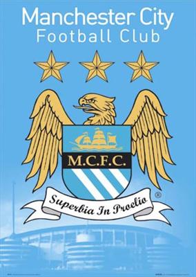manchester city fc