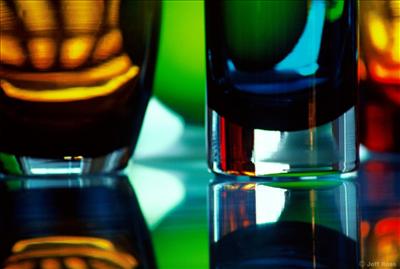 vases