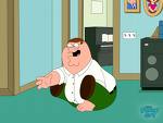 Peter Griffin 