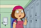 Meg Griffin