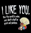 Stewie Griffin