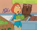 Lois Griffin