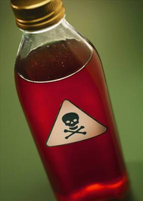 poison