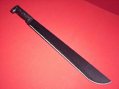 machette