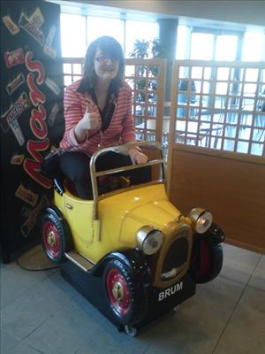 Noddy Sian