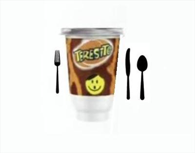 Postre Teresito
