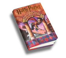 Harry Potter and the Sorcerer's Stone