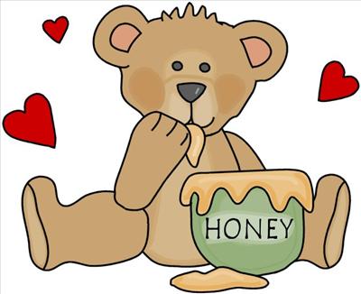 bear 6